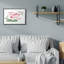 « Merry everything Happy always festive » par lettres et lignées-impression d’art textuel-1998831059-1998831057