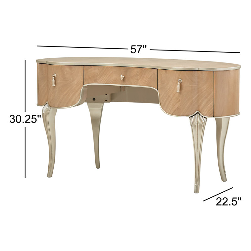 Villa Cherie Vanity