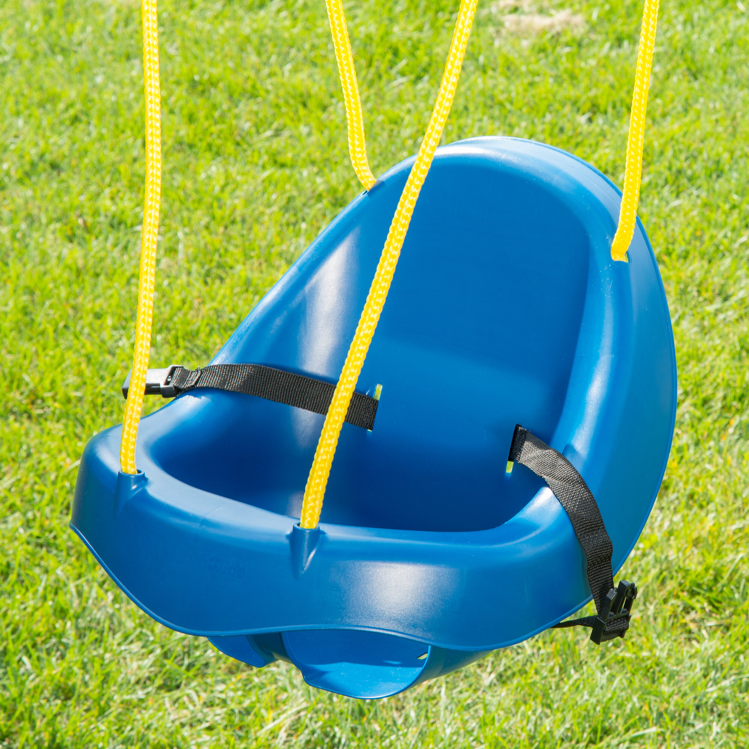 Swing Seat for Baby Children Child Toddler Outdoor Garden Rope Safety Safe  Swing