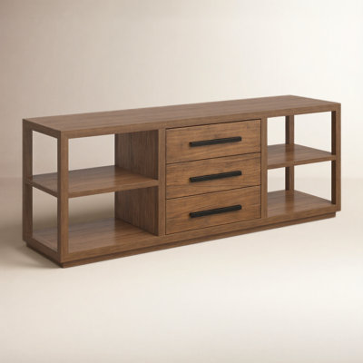 Hale 74'' Console Table