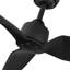 Hugo Smart Outdoor Downrod Ceiling Fan-1413694406