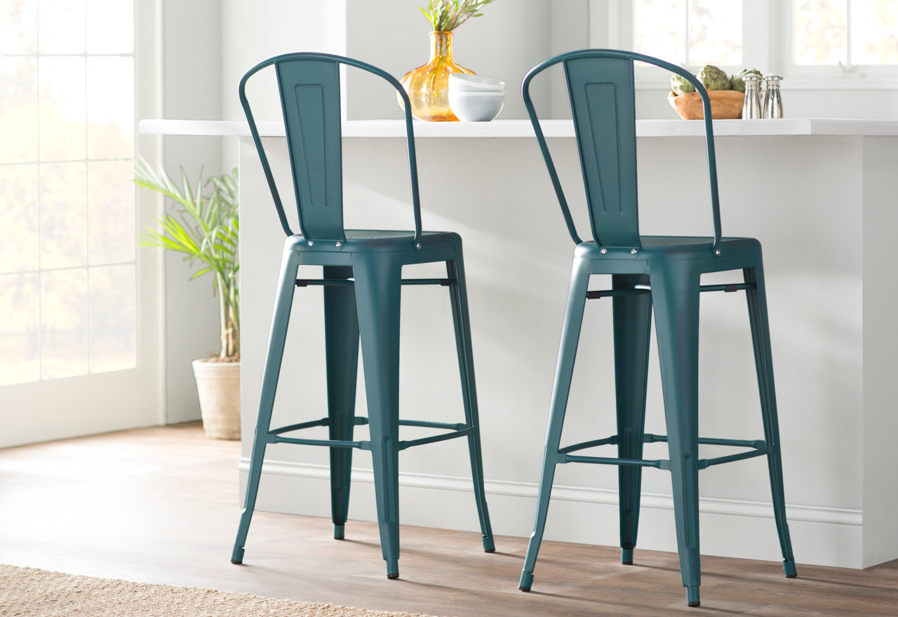 Bar Stools Under 75 2024 Wayfair