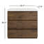 Ensemble de meuble-lavabo simple 36 po Dennes-532896166