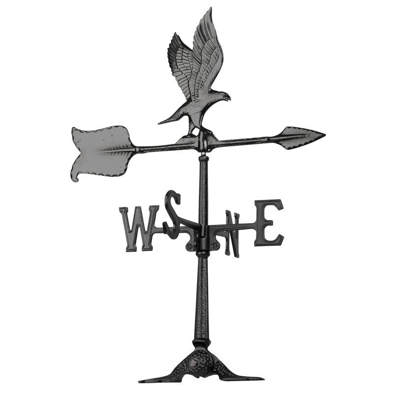 Eagle Accent Weathervane