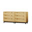 Armoire de rangement 3 tiroirs-2116962615