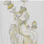 Art mural S / 2, 20 x 28 po