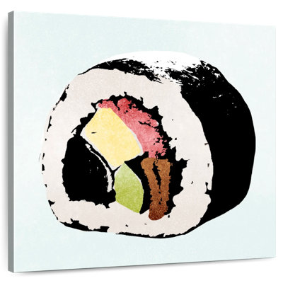 Yarlin style de sushi I