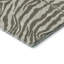 Tapis taupe Kishonna AMF42 lavable à la machine de qualité supérieure-1040999406