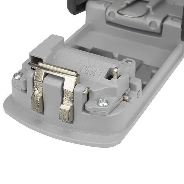 Combination Key Lock Box with Door Hanger and Wall Mount