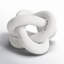 Gwennie Decorative Interlocking Sculpture-871993851