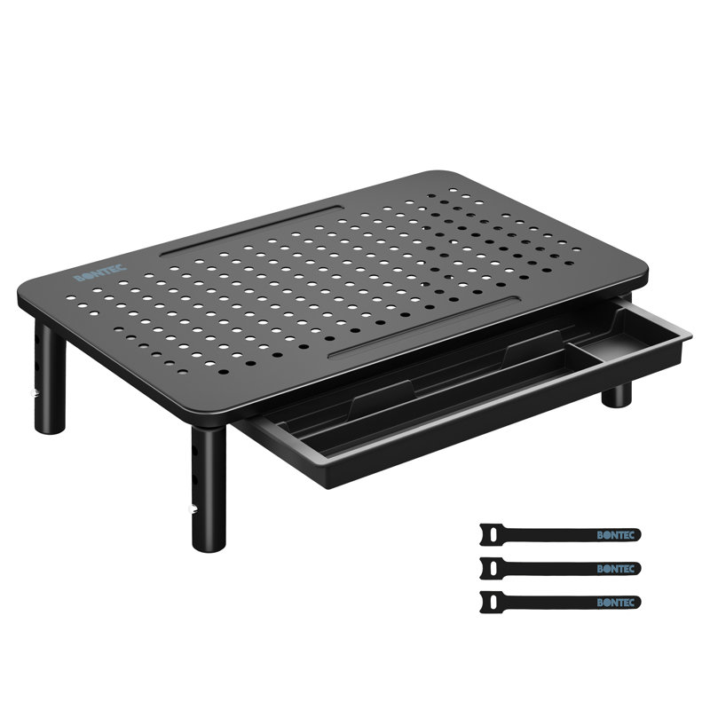 Stackable Monitor Stand
