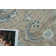 Exquisite Rugs Claremont Oushak Handmade Hand-Tufted New Zealand Wool On Canvas Light Brown/Ivory Area Rug