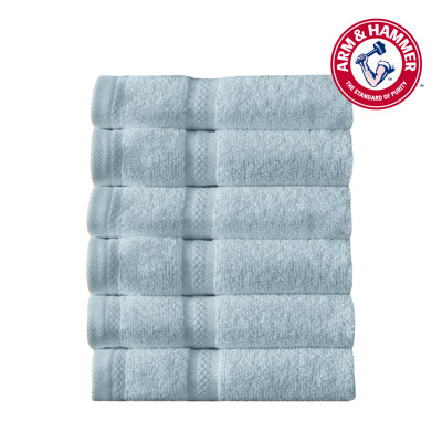 Arm & Hammer Performance Washcloths