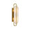 Julius 2 - Light Flush Mounted Sconce
