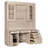 Arnesha Credenza