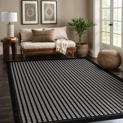 Tapis d'intérieur moderne