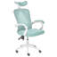 Beliani SERANEV Office Chair with Headrest