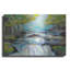 Lark Manor ™ «Waterfall» par Jeanette Vertentes, art mural en métal-774642130