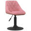 Swivel Adjustable Height Counter Stool