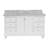 60'' Single Bathroom Vanity with Top-796626611-796626610