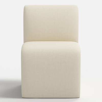 Chaise de salle à manger Salyers