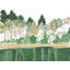 June Lake Summer Print by Deborah Blum-65850852-132435546