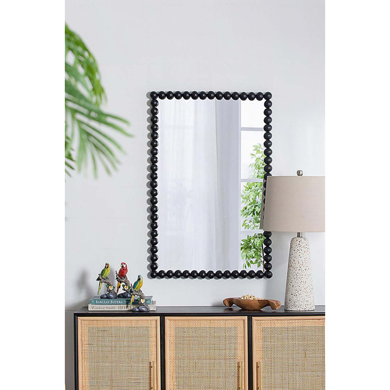 Miroir mural 24 po x 36 po