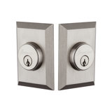 Fifth Avenue Double Cylinder Deadbolt