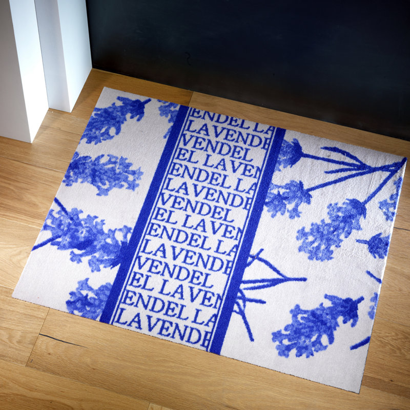 Doortex Lavender Scented Entrance Mat