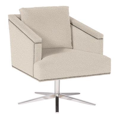 Chaise pivotante Michael Weiss Rutherford