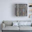 «Peter Night City I» sur toile-1374659618