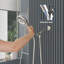 Système de douche complet multifonction-91285045