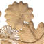 Wall Decor on Metal