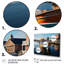 Port Port Hues - Nautique et plage, reproduction d'art mural-2009526931-2009526941