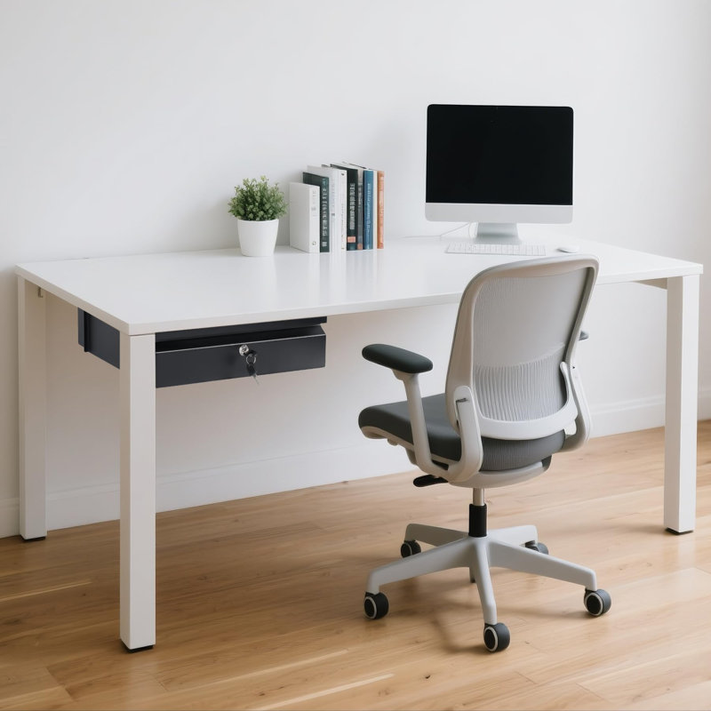 19 H x 39.11 W Desk