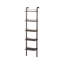 43cm W Metal Wall Mounted Shelving Unit