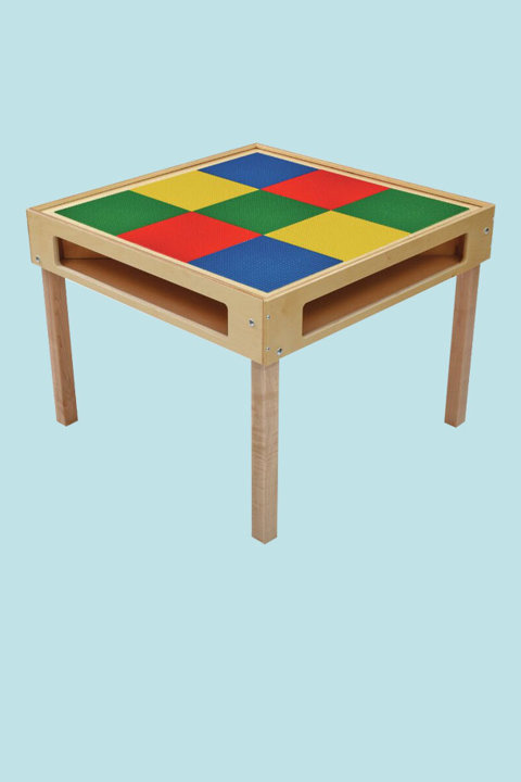 Interactive Tables