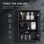 40mm W 60mm H Wall Mounted Required Framed Medicine Cabinet Mirror