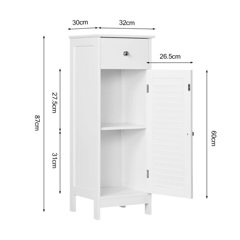 Bathroom Cabinet