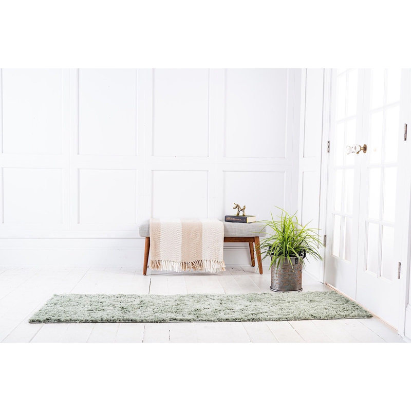Vine Indoor Rug, Runner 2'7" x 10'