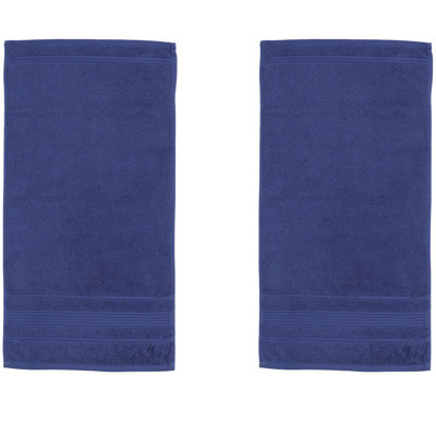 Ensemble de serviettes personnalisées - 3 pièces - 1 serviette de bain, 1 serviette de toilette et 1 débarbouillette - doux, 100% coton - nom personnalisé, monogramme ou texte - parfait pour les enfants, les adultes, la piscine, les voyages, les cadea