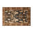 French Brown Indoor and Outdoor Area Rug-1840063352
