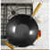Gibson 14" Non Stick Carbon Steel Cooking Wok