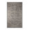 Machine Washable Gray Area Rug