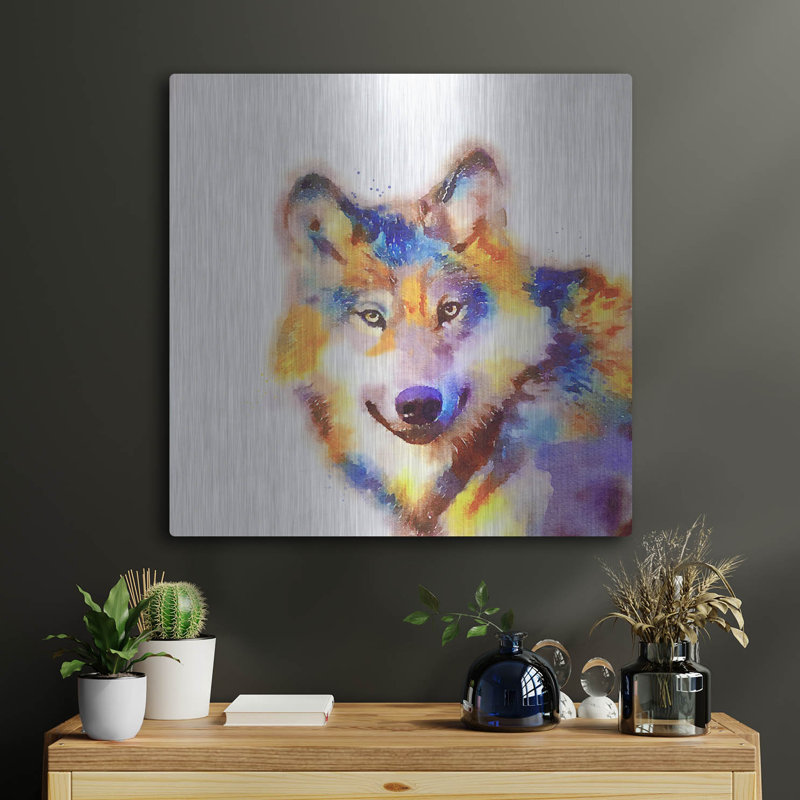 The Faithful Ii par Jacqueline Maldonado, H 24 po x l 24 po