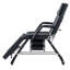 Fauteuil inclinable et réglable en cuir Vegan-1073792941