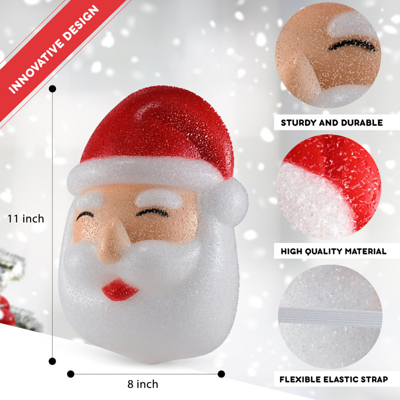 Figurine de Noël Père Noël