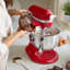 KitchenAid Artisan 5.6L Bowl-Lift Stand Mixer-87941831