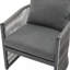 [Ensemble de 2] Méridienne moderne en aluminium-577573994-577573992