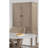 32.09 " L Bar Cabinet